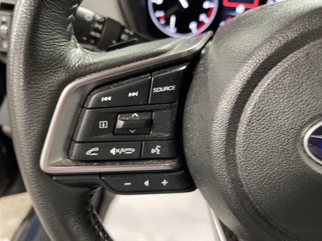 used 2024 Subaru Outback car, priced at $28,997