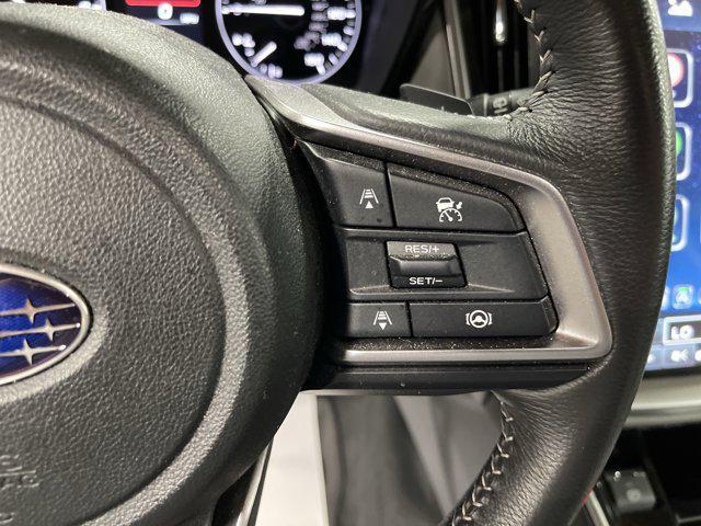 used 2024 Subaru Outback car, priced at $28,997