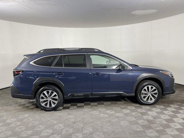 used 2024 Subaru Outback car, priced at $28,997