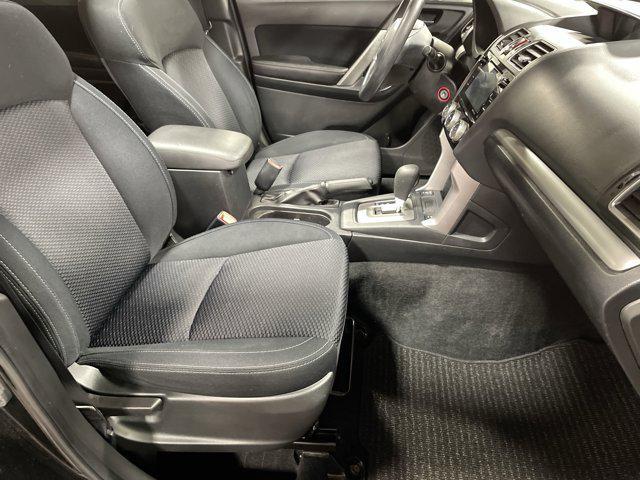 used 2016 Subaru Forester car, priced at $14,997