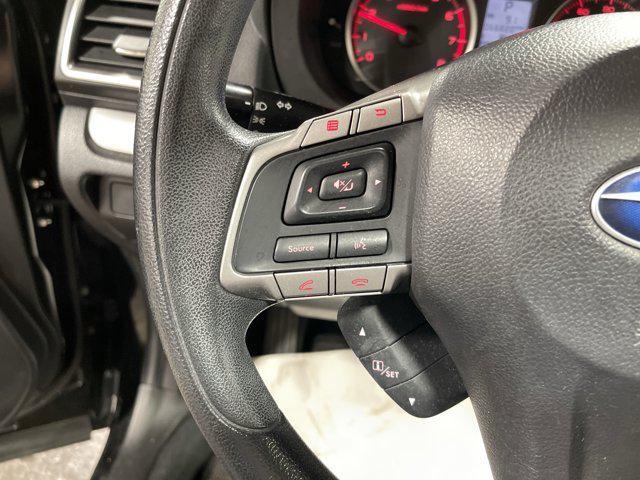 used 2016 Subaru Forester car, priced at $14,997