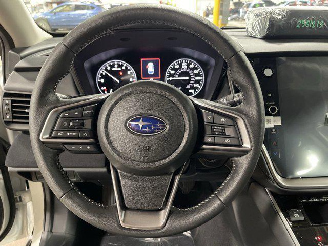 new 2025 Subaru Outback car, priced at $34,409