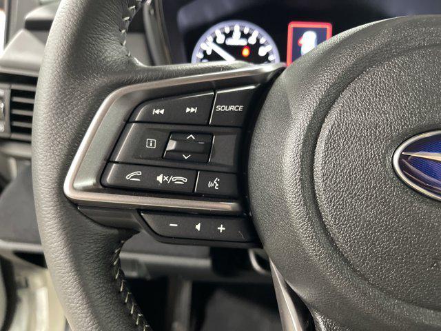 new 2025 Subaru Outback car, priced at $34,409