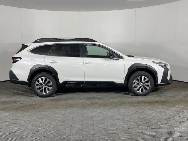 new 2025 Subaru Outback car, priced at $34,409