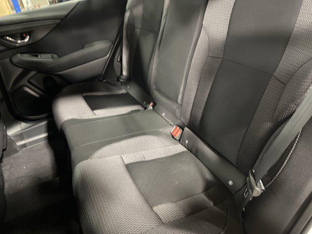 new 2025 Subaru Outback car, priced at $34,409