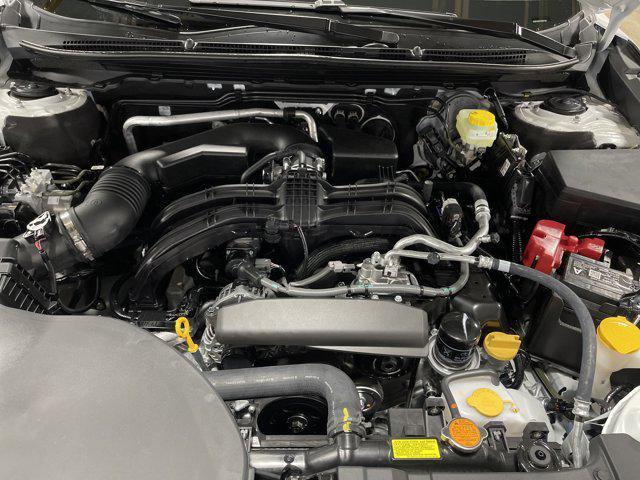 new 2025 Subaru Outback car, priced at $34,409
