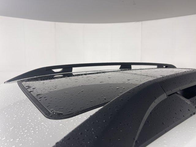 new 2025 Subaru Ascent car, priced at $46,953