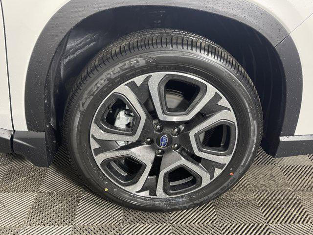 new 2025 Subaru Ascent car, priced at $46,953