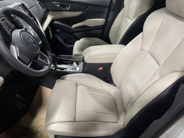 new 2025 Subaru Ascent car, priced at $46,953