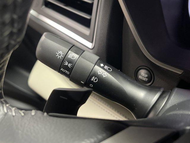 new 2025 Subaru Ascent car, priced at $46,953