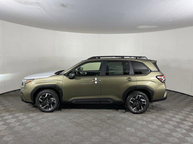 new 2025 Subaru Forester car, priced at $36,994