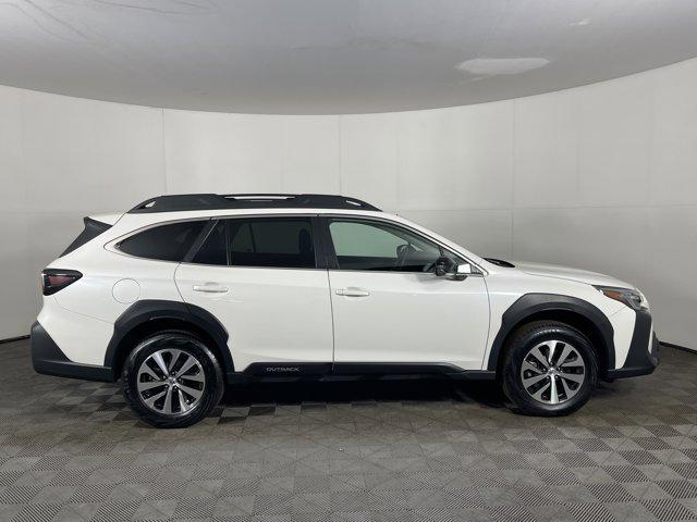 used 2024 Subaru Outback car, priced at $28,997