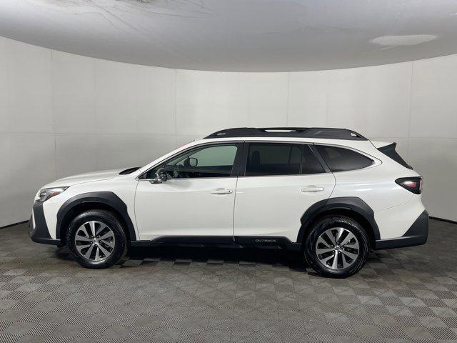 used 2024 Subaru Outback car, priced at $28,997