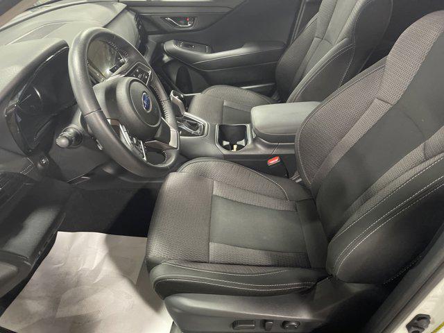 used 2024 Subaru Outback car, priced at $28,997