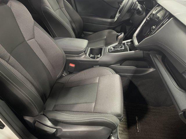 used 2024 Subaru Outback car, priced at $28,997