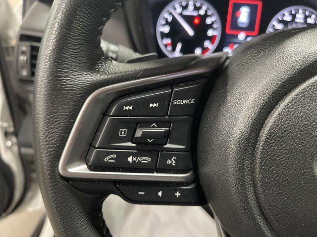 used 2024 Subaru Outback car, priced at $28,997
