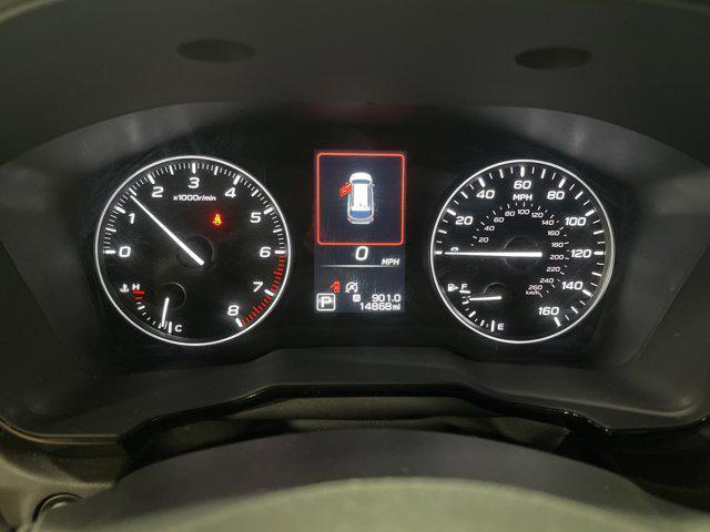 used 2024 Subaru Outback car, priced at $28,997