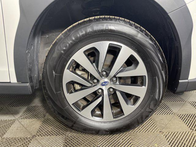 used 2024 Subaru Outback car, priced at $28,997