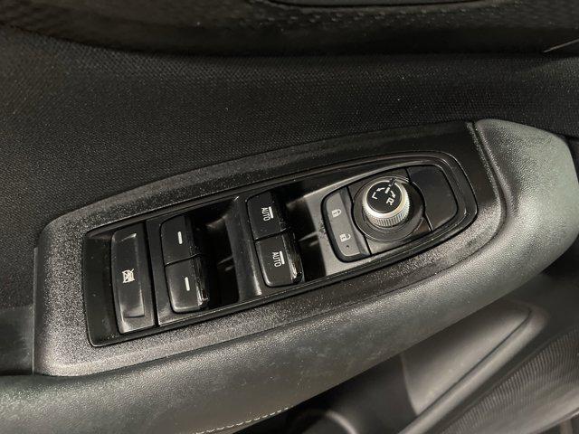used 2024 Subaru Outback car, priced at $28,997