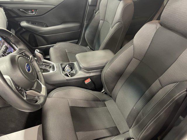 used 2020 Subaru Outback car, priced at $25,997