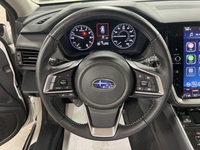 used 2020 Subaru Outback car, priced at $25,997