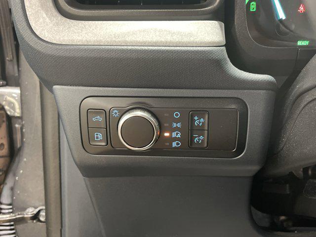 used 2023 Ford Maverick car, priced at $25,997