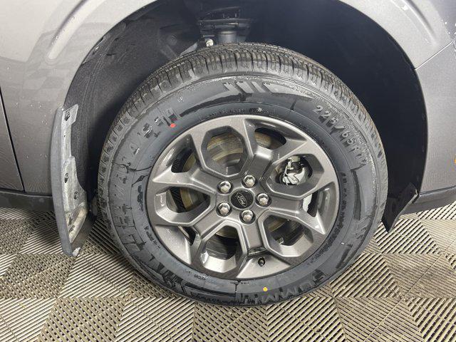 used 2023 Ford Maverick car, priced at $25,997