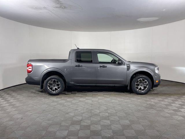 used 2023 Ford Maverick car, priced at $25,997