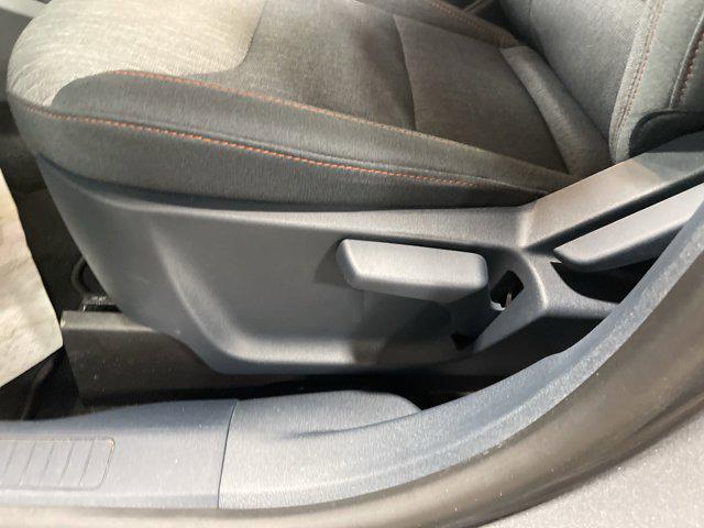 used 2023 Ford Maverick car, priced at $25,997