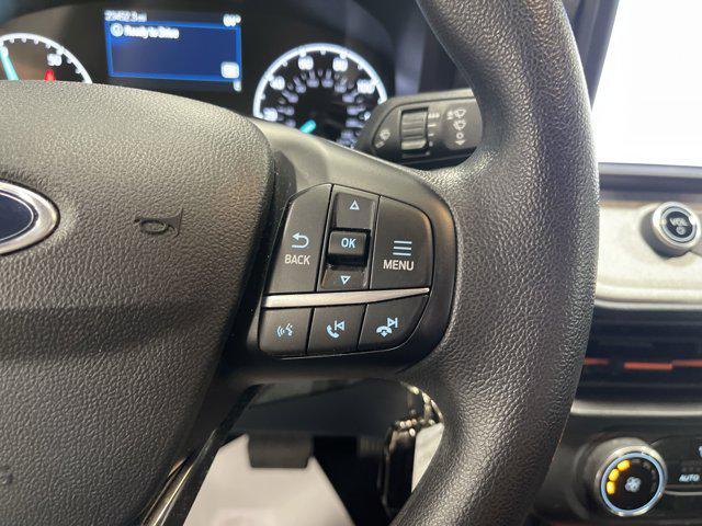 used 2023 Ford Maverick car, priced at $25,997