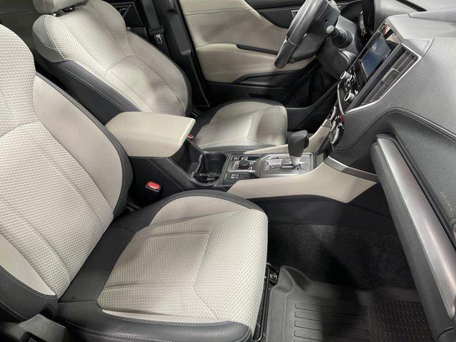 used 2020 Subaru Forester car, priced at $23,297