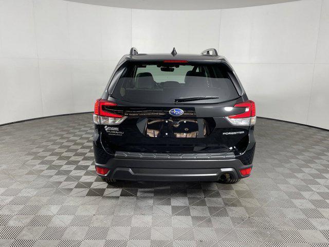 used 2020 Subaru Forester car, priced at $23,297