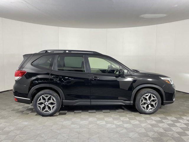 used 2020 Subaru Forester car, priced at $23,297