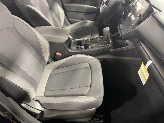 new 2025 Subaru Impreza car, priced at $25,236