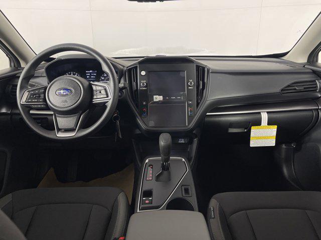 new 2025 Subaru Impreza car, priced at $25,236