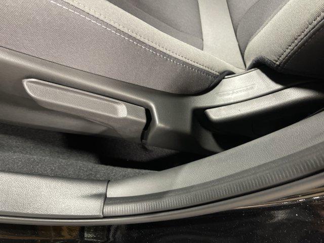 new 2025 Subaru Impreza car, priced at $25,236