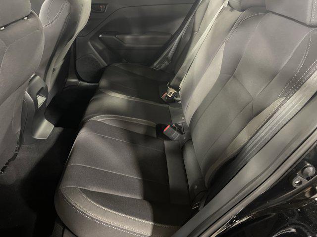 new 2025 Subaru Impreza car, priced at $25,236