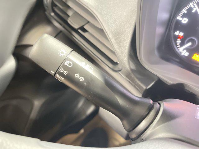 new 2025 Subaru Impreza car, priced at $25,236