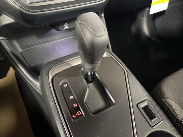 new 2025 Subaru Impreza car, priced at $25,236