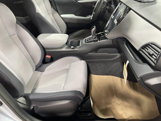 new 2025 Subaru Outback car, priced at $35,739