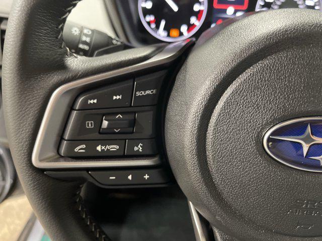 new 2025 Subaru Outback car, priced at $35,739