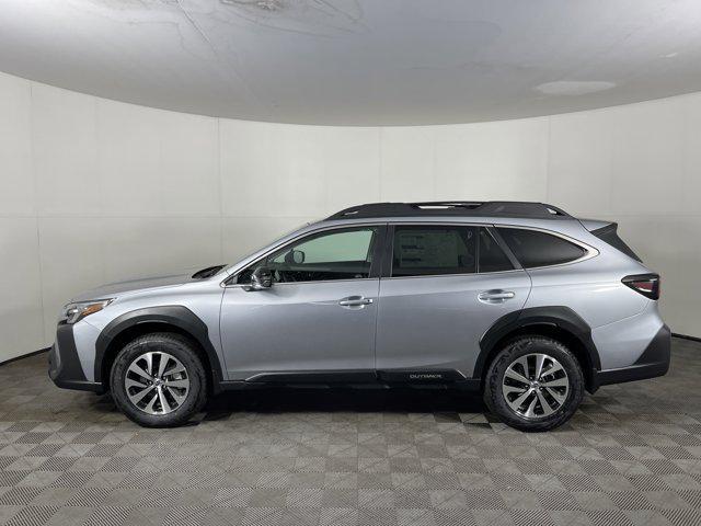 new 2025 Subaru Outback car, priced at $35,739