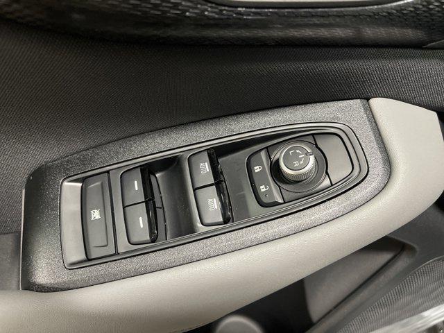 new 2025 Subaru Outback car, priced at $35,739
