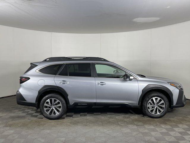 new 2025 Subaru Outback car, priced at $35,739