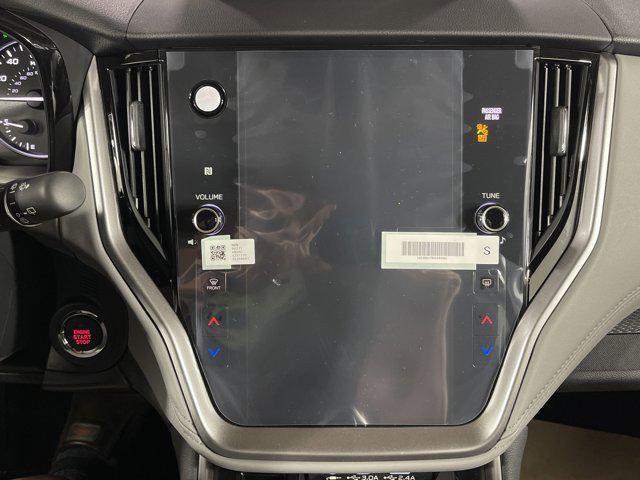 new 2025 Subaru Outback car, priced at $35,739