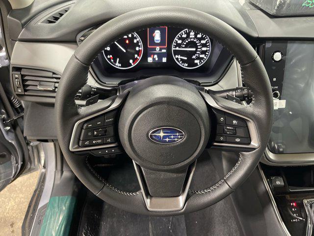 new 2025 Subaru Outback car, priced at $35,739