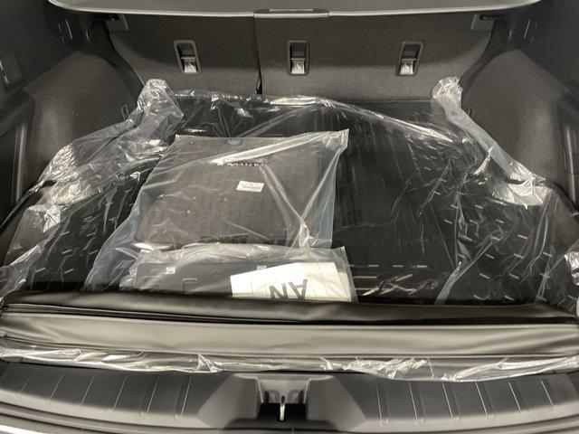 new 2025 Subaru Outback car, priced at $35,739
