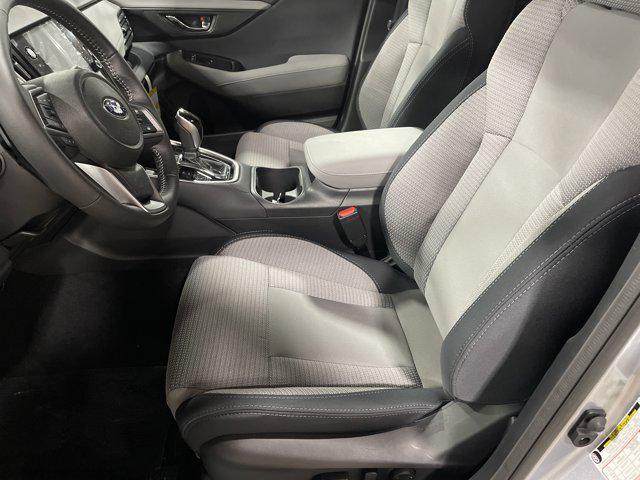 new 2025 Subaru Outback car, priced at $35,739
