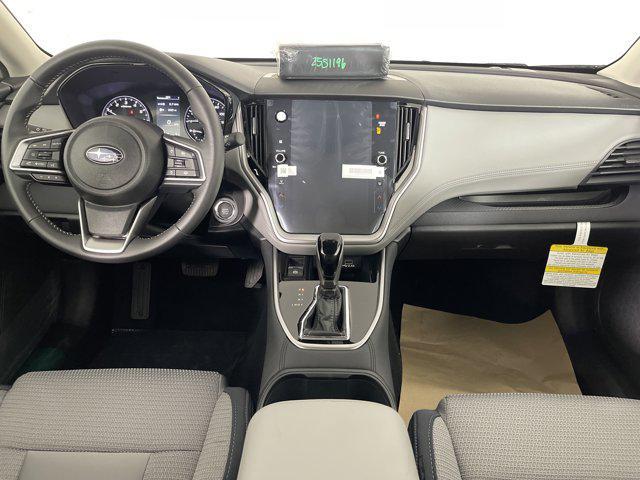new 2025 Subaru Outback car, priced at $35,739