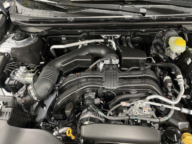 new 2025 Subaru Outback car, priced at $35,739